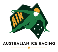 Australian Ice Racing